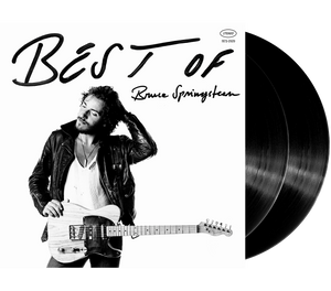 Best Of Bruce Springsteen (2LP)