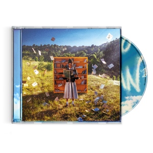 How to be Human (CD)