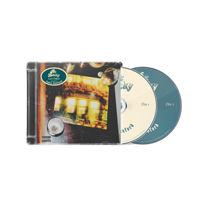 Be Lucky: Last Orders (Deluxe) (CD)