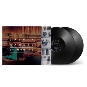 96 Months (Double Vinyl)