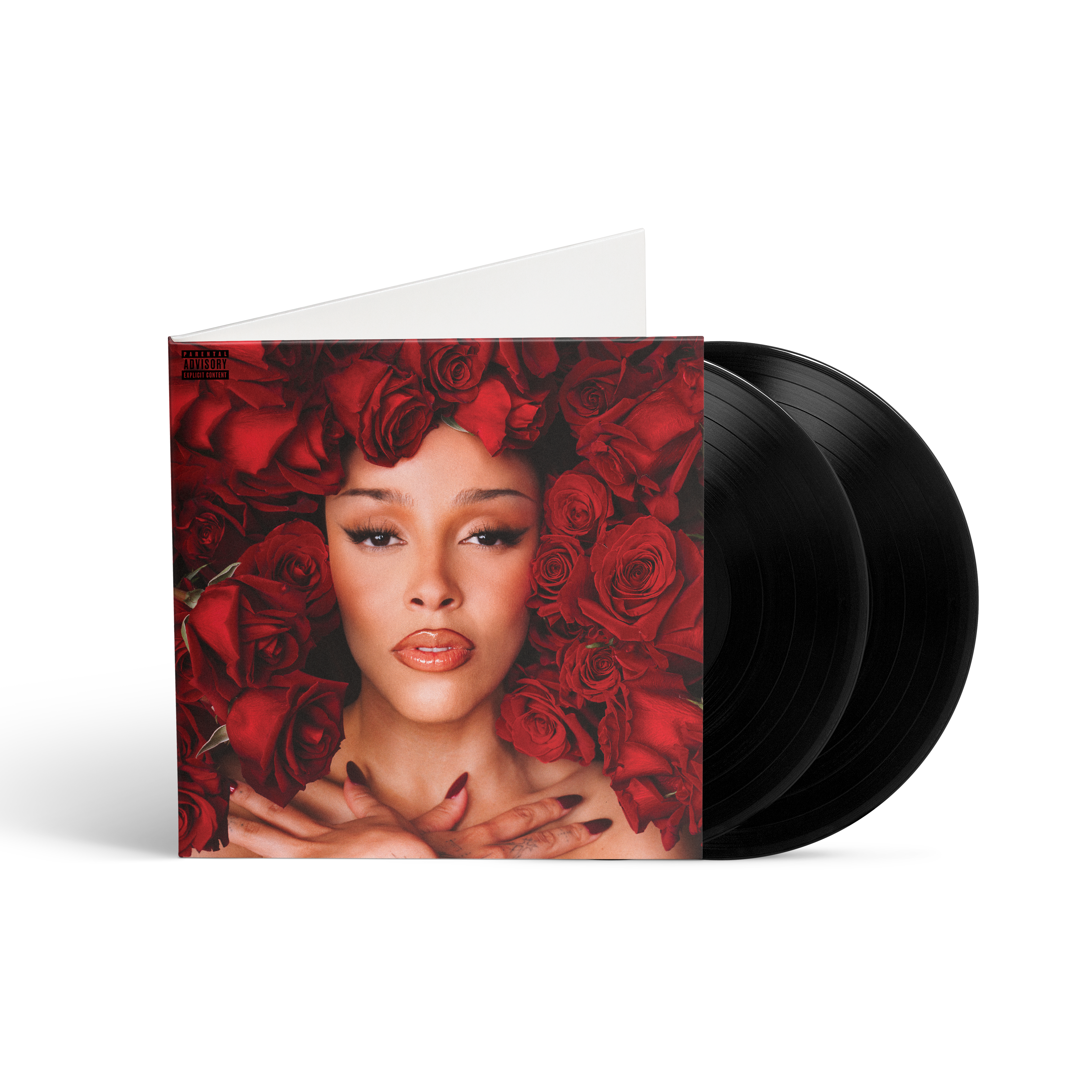 Doja Cat – VIE VINYL