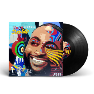 5ive (Vinyl)