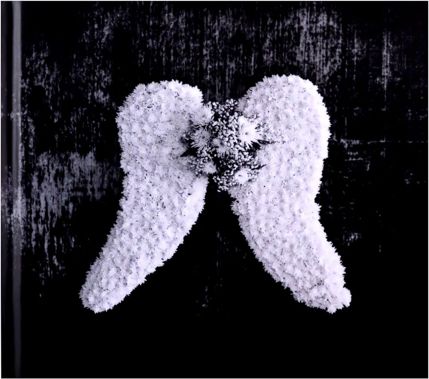 Image of Artwork for Depeche Mode's Memento Mori (Deluxe CD Book)