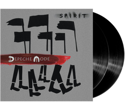 洋楽 Depeche Mode CD デペッシュ・モード コンサート映画＆メキシコシティライヴを完全収録