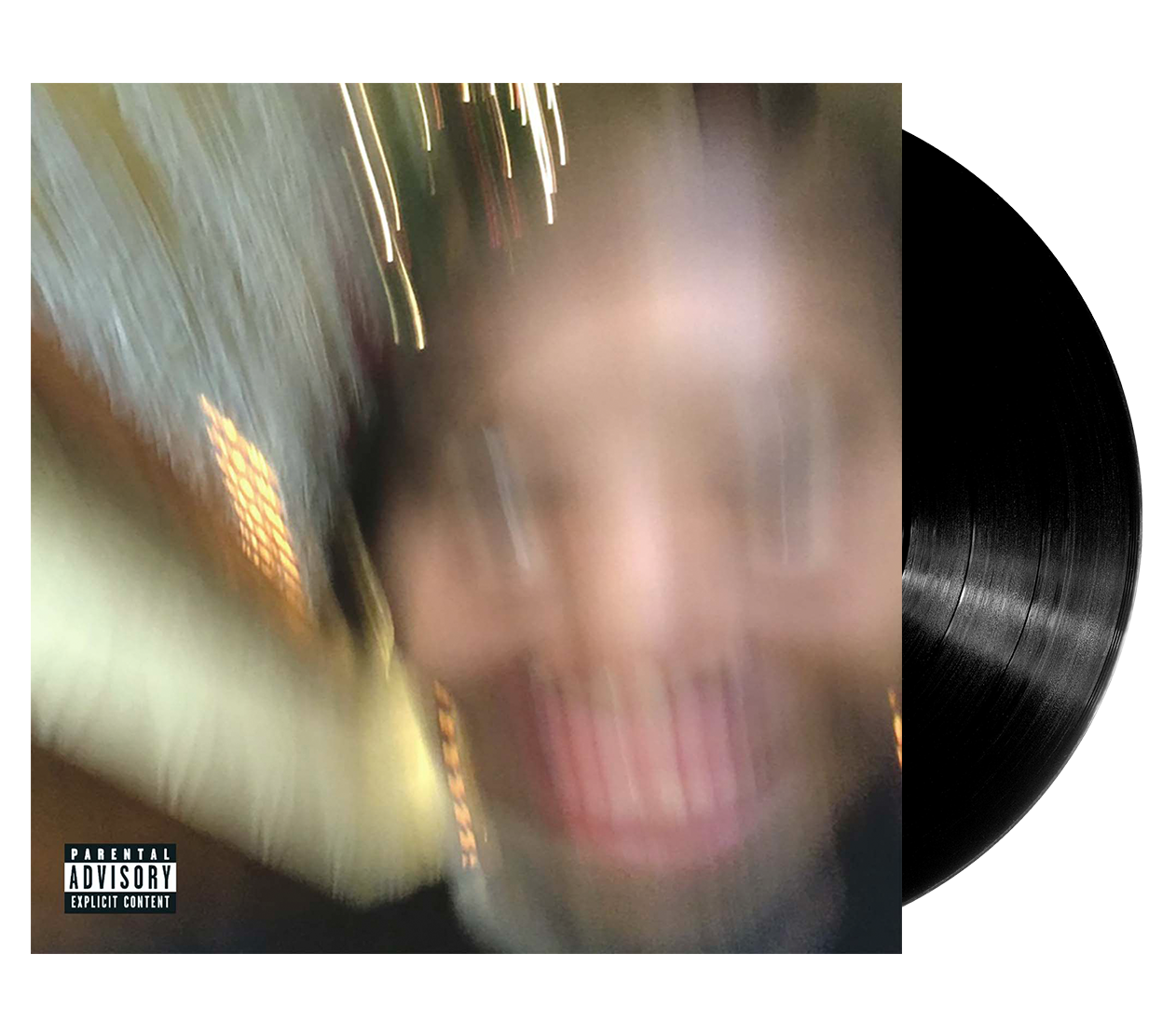 Image of Artwork for Earl Sweatshirt's Some Rap Songs (LP)