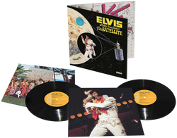 Elvis Presley - Aloha From Hawaii Via Satellite (2LP) – On Repeat