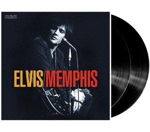 Memphis (2LP)