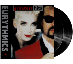 Image of Greatest Hits (2LP)