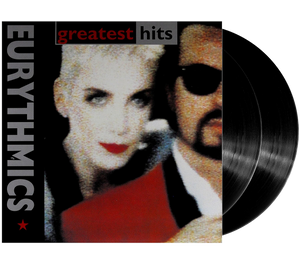Greatest Hits (2LP)
