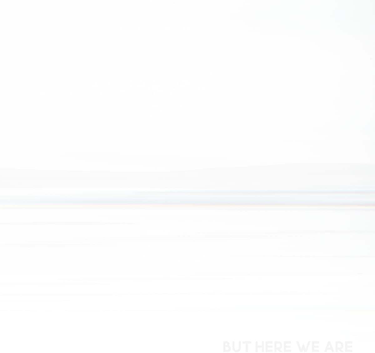 Image of Artwork for Foo Fighters's But Here We Are (CD)