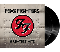 Foo Fighters - Greatest Hits (2LP) – On Repeat