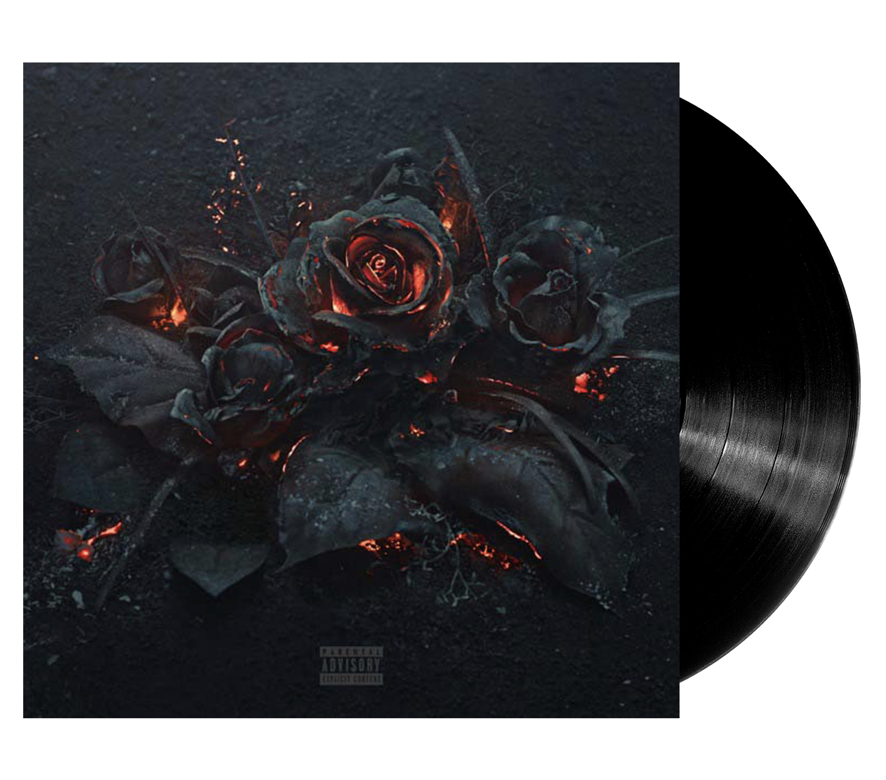 Image of Artwork for Future's EVOL (5th Anniversary) (LP)