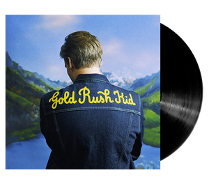 Gold Rush Kid (LP)