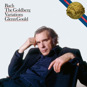 Bach: Goldberg Variations, BWV 988 (1981 Digital Recording) (CD)