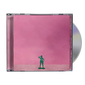 Hearts Sold Separately (CD)
