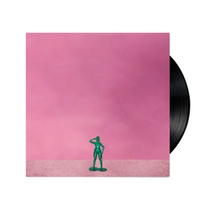 Hearts Sold Separately (Vinyl)
