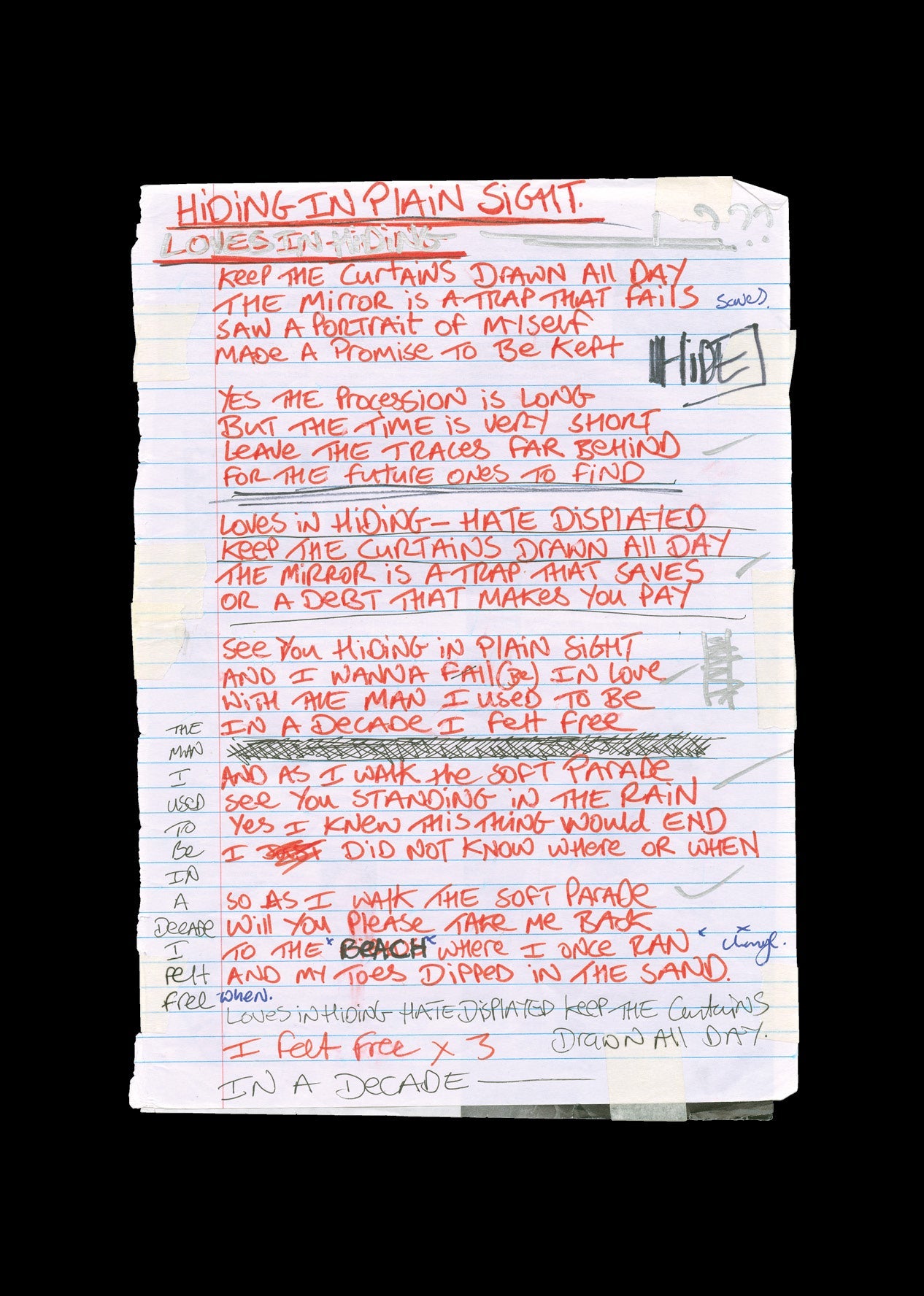 Critical Thinking (Deluxe Hardcover CD - Includes 12 Demo Tracks)