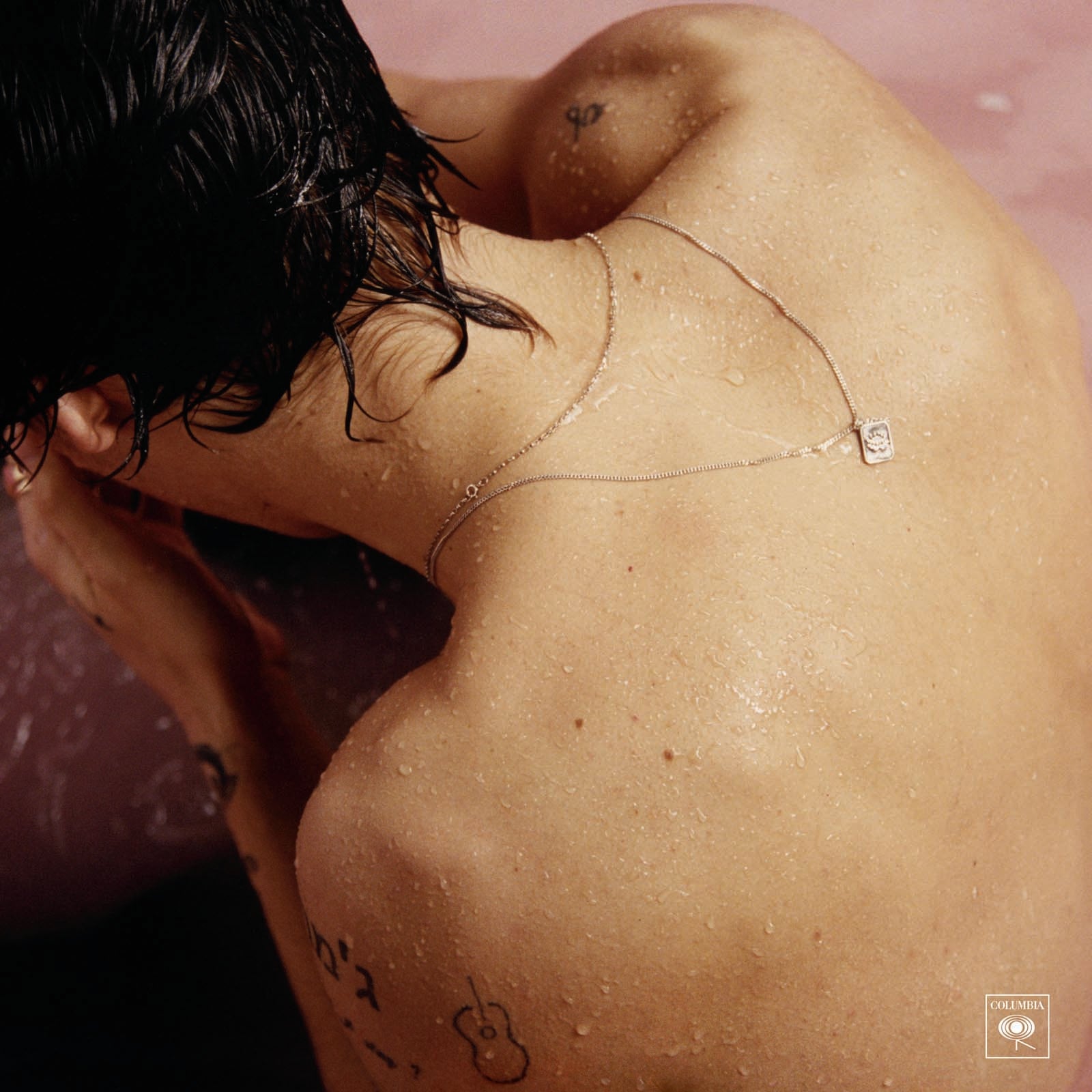 Image of Artwork for Harry Styles's Harry Styles (CD)