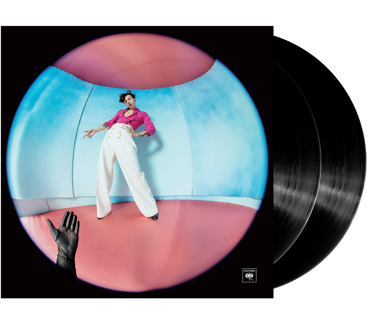 Harry Styles - Fine Line (2LP) – On Repeat