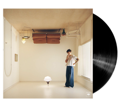 Harry Styles - Harry's House (LP) – On Repeat