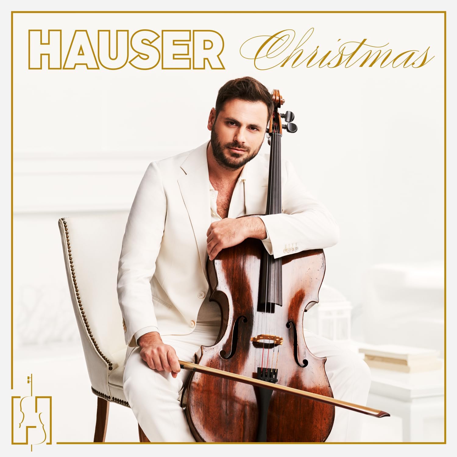 Image of Artwork For  - Christmas (HAUSER)