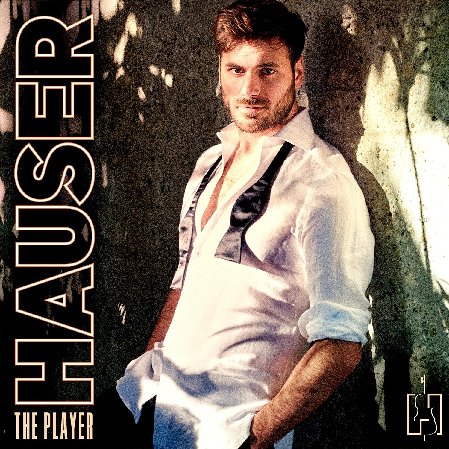 Image of Artwork For  - The Player (HAUSER)