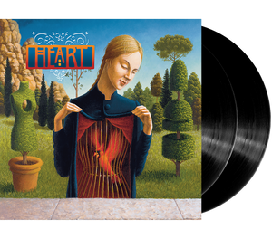Greatest Hits (2LP)