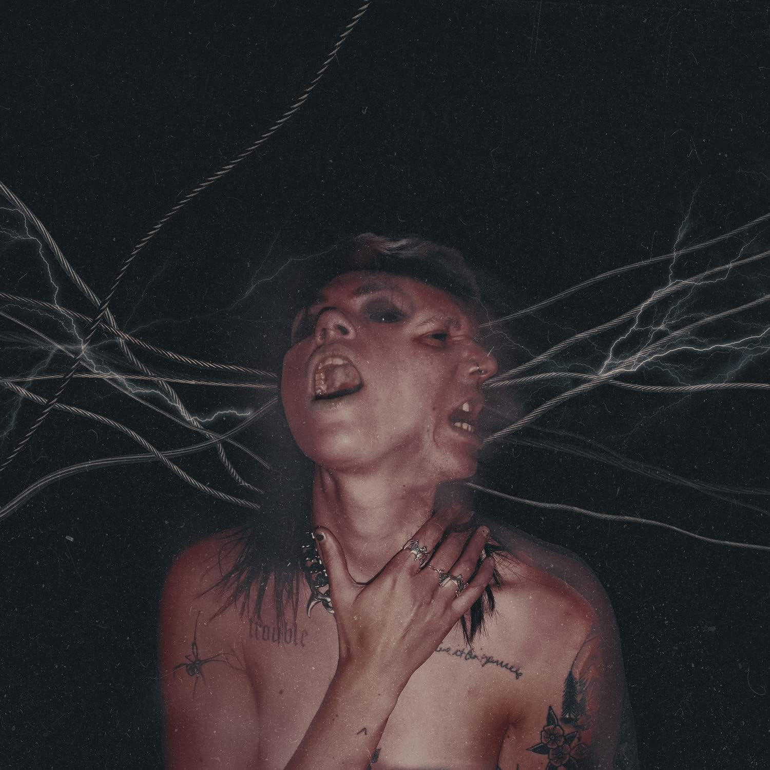 Image of Artwork for Hot Milk's A Call To The Void (CD)