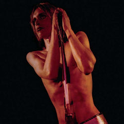 Image of Artwork for Iggy & The Stooges's Raw Power (CD)