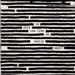 Is This The Life We Really Want? (CD)