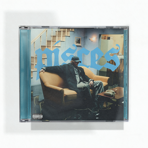 Pisces (CD)