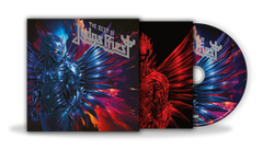 The Best Of Judas Priest | CD – On Repeat