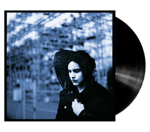 Blunderbuss (LP)