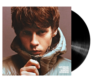 Saturday Night, Sunday Morning (LP)
