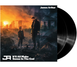 James Arthur - You (2LP) – On Repeat