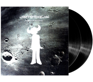 The Return of the Space Cowboy (2LP)