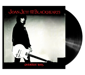 Greatest Hits (LP)