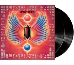 Greatest Hits (Remastered) (2LP)