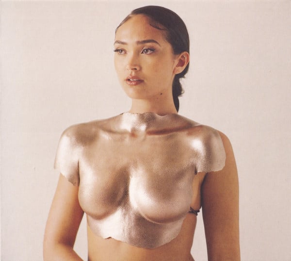 Image of Artwork for Joy Crookes's Skin (Signed CD)