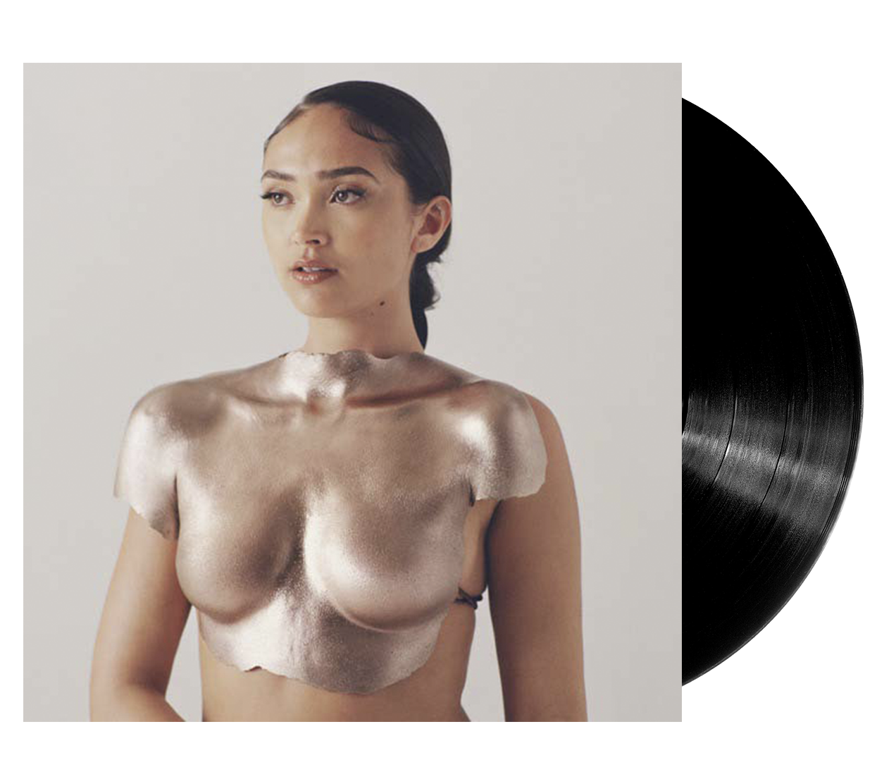 Image of Artwork for Joy Crookes's Skin (LP)