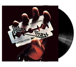 British Steel (LP)