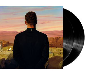 Everything I Thought It Was (2LP)
