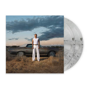 The High Road (LP)