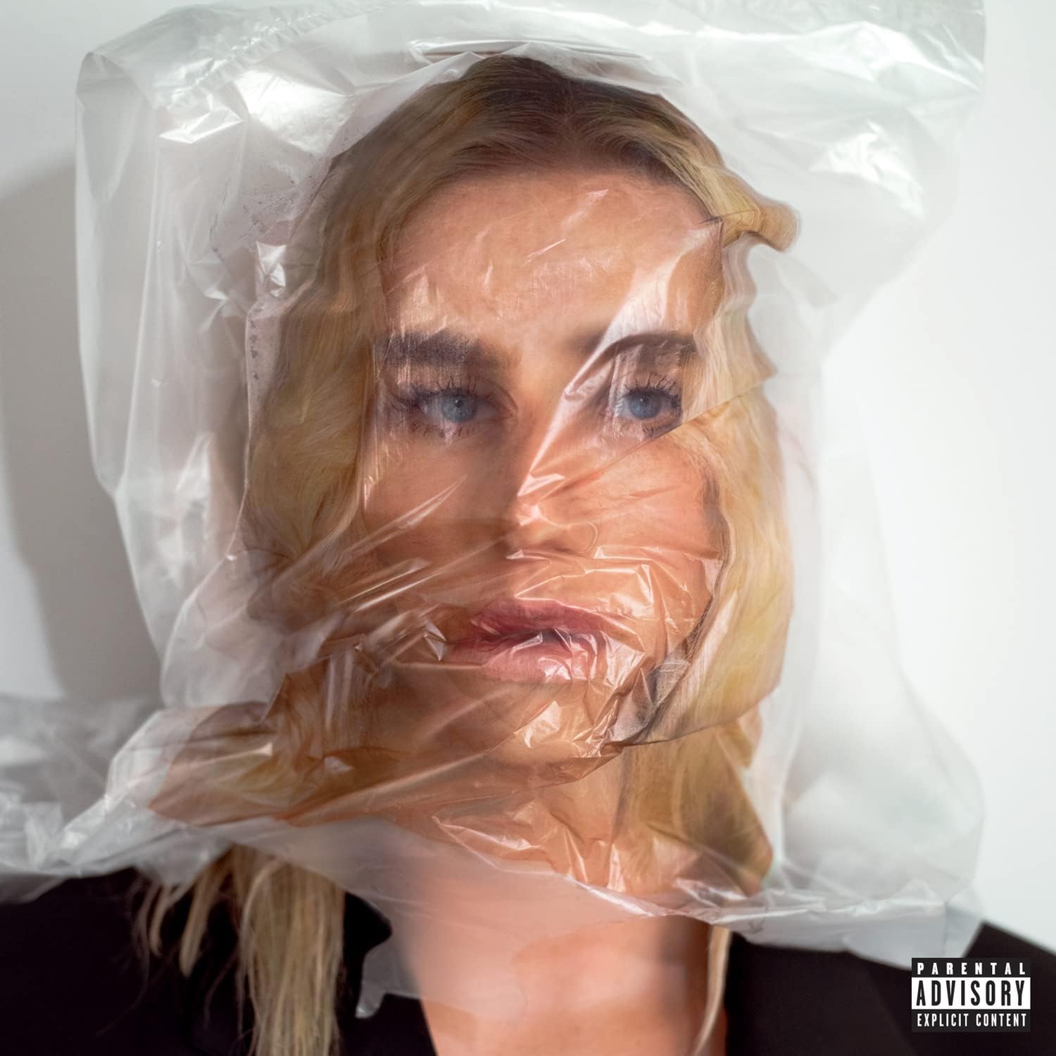 Image of Artwork for Ke$ha's Gag Order (CD)