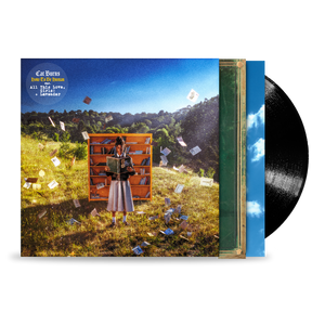 How to be Human (Vinyl)