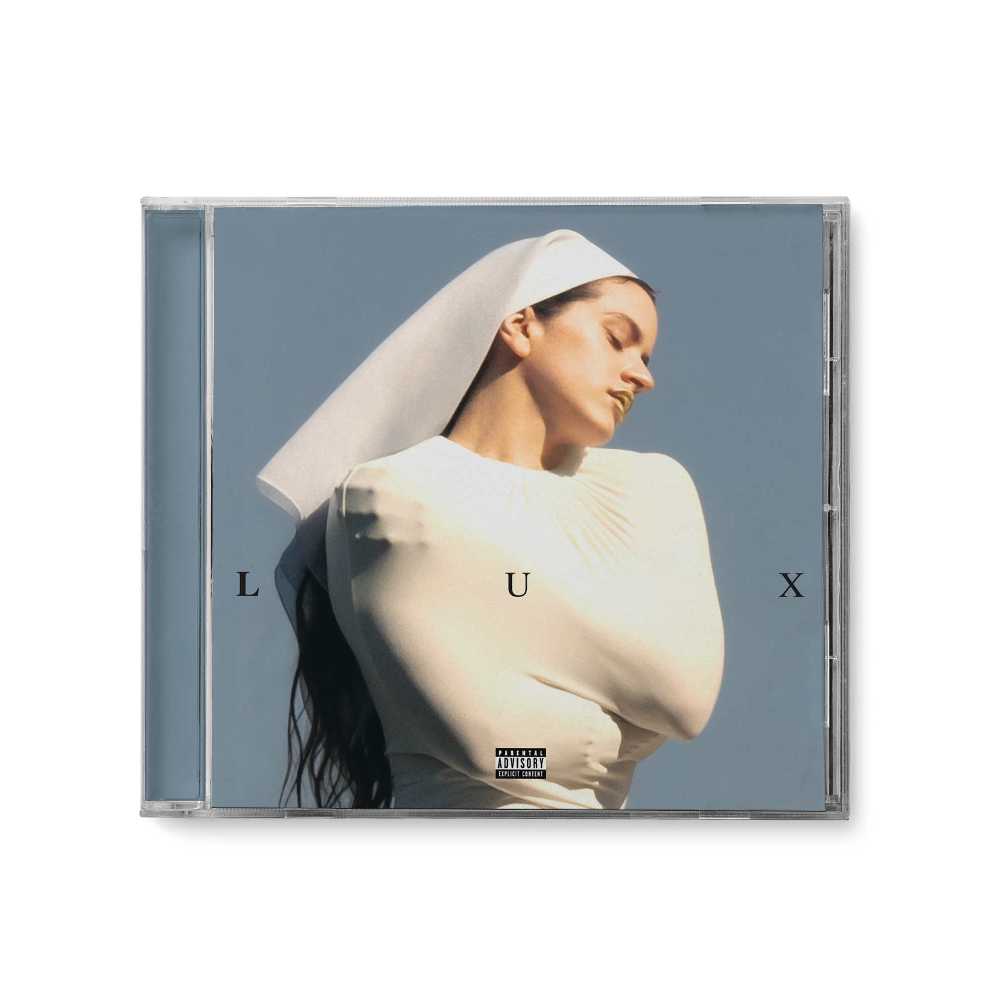 LUX CD