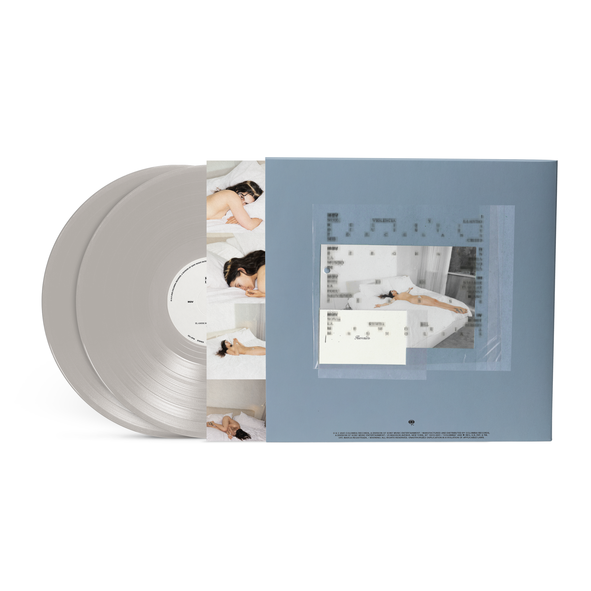 LUX Vinyl