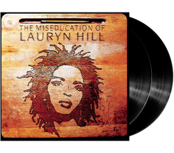 Lauryn Hill - The Miseducation of Lauryn Hill (2LP) – On Repeat