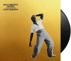 Image of Artwork for Leon Bridges's Gold-Diggers Sound (LP)