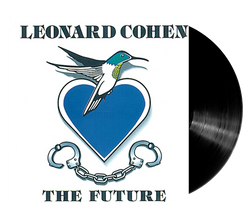 Leonard Cohen - Leonard Cohen: Live Songs (LP) – On Repeat